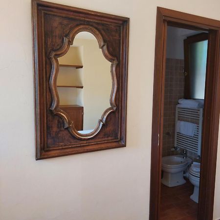 Il Colombaio Agriturismo Montegabbione Ngoại thất bức ảnh