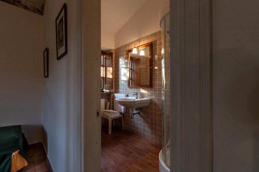 Il Colombaio Agriturismo Montegabbione Ngoại thất bức ảnh