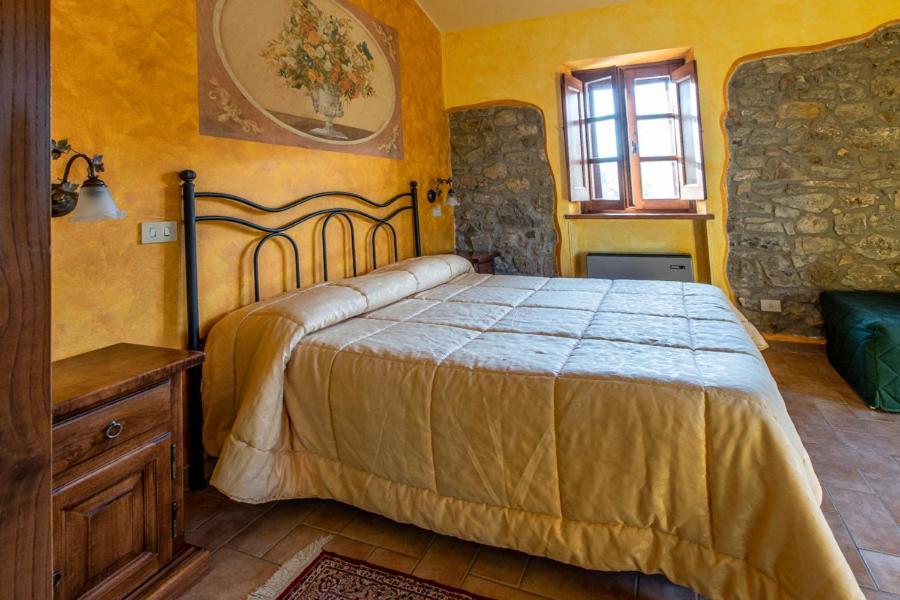 Il Colombaio Agriturismo Montegabbione Ngoại thất bức ảnh