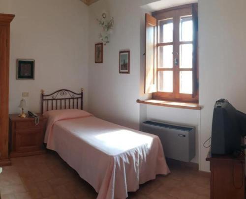 Il Colombaio Agriturismo Montegabbione Ngoại thất bức ảnh