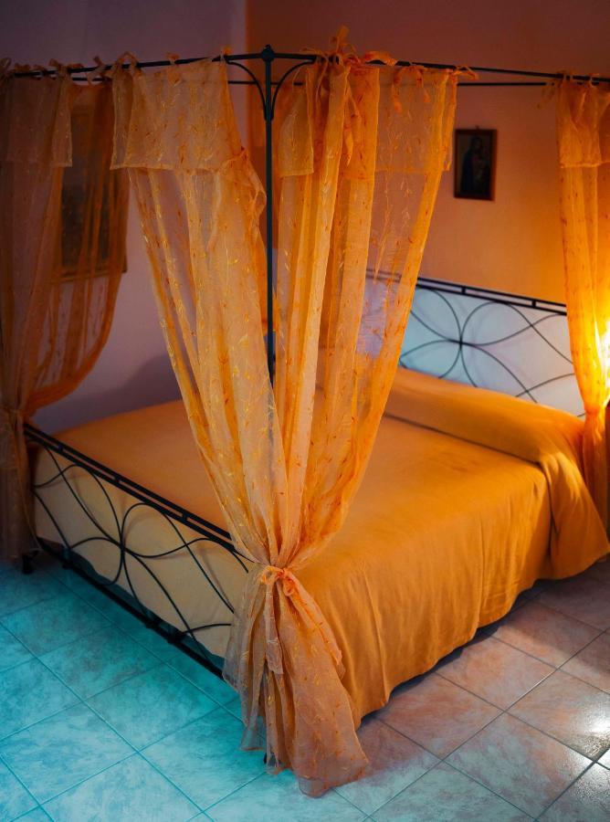 Il Colombaio Agriturismo Montegabbione Ngoại thất bức ảnh