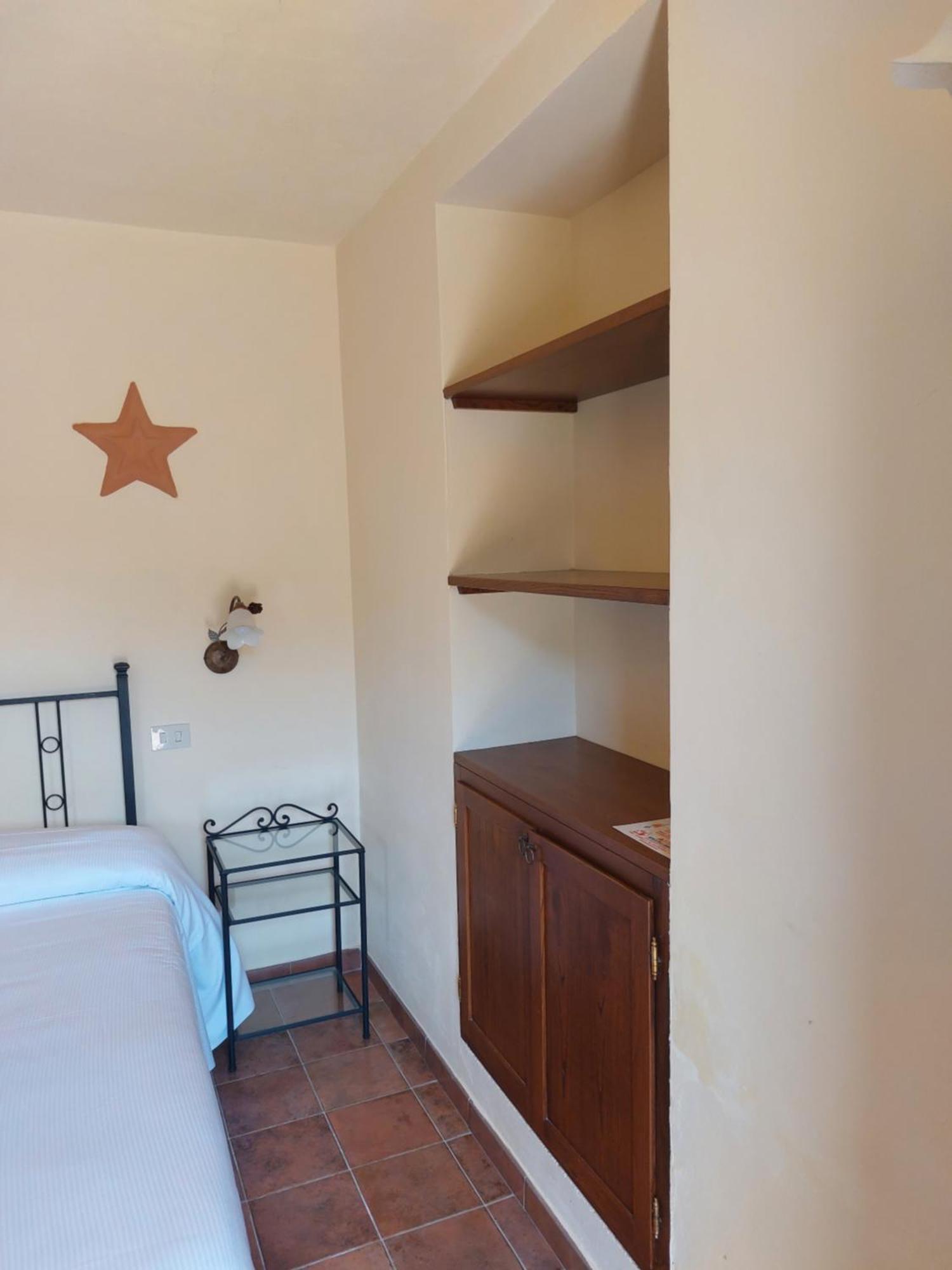 Il Colombaio Agriturismo Montegabbione Ngoại thất bức ảnh